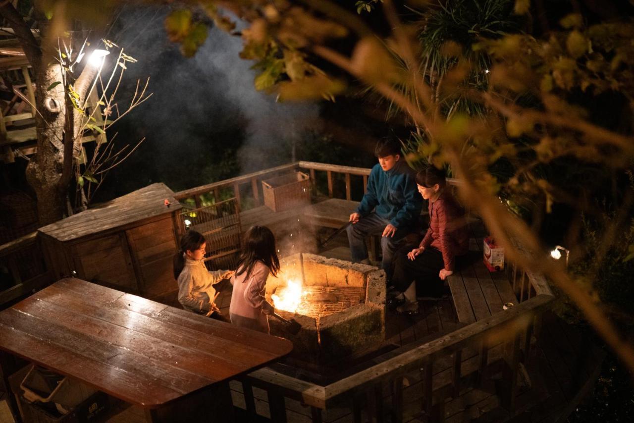 Villa Yumigahama มินามิอิซุ ภายนอก รูปภาพ