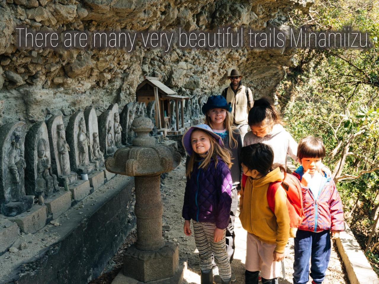Villa Yumigahama มินามิอิซุ ภายนอก รูปภาพ