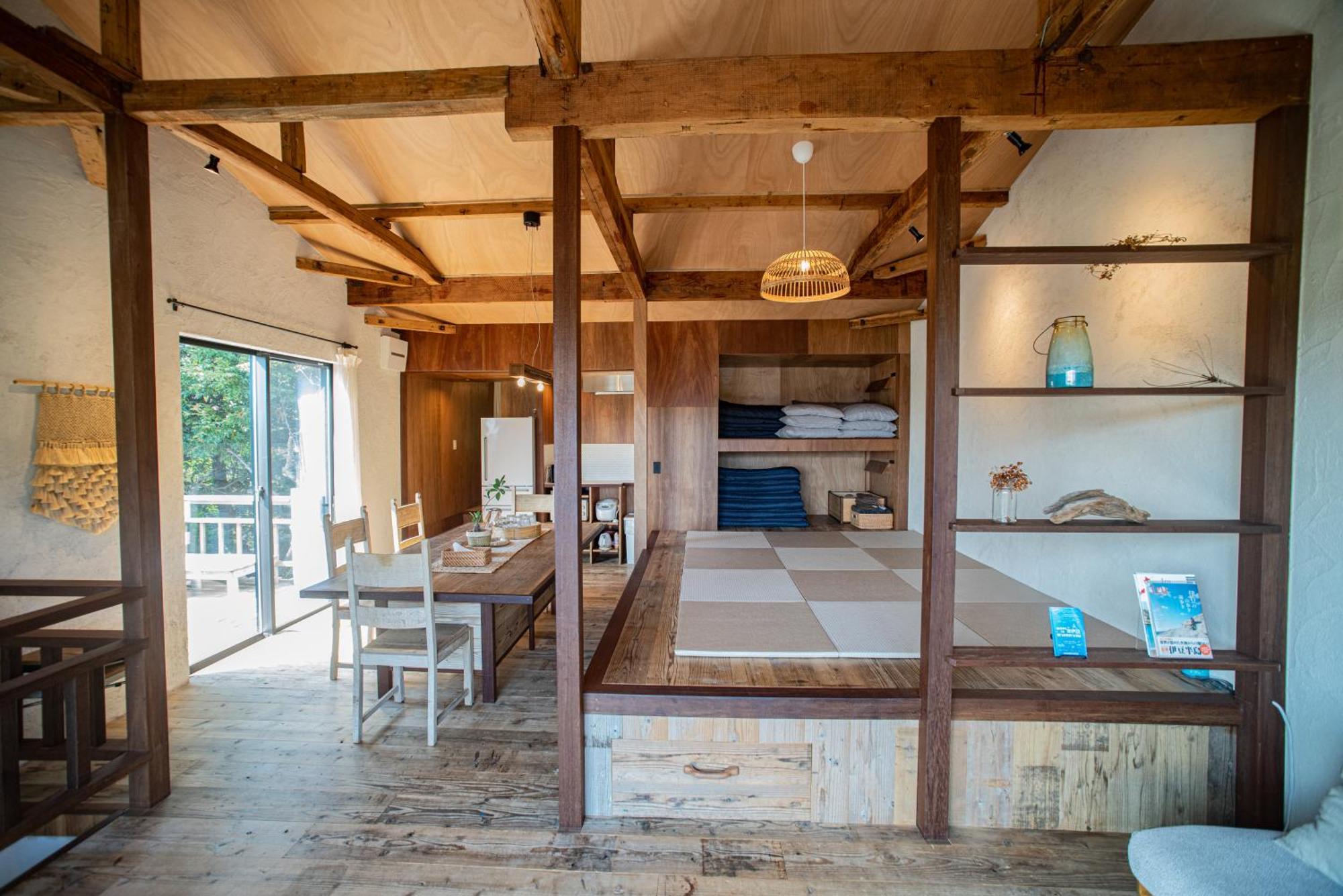Villa Yumigahama มินามิอิซุ ภายนอก รูปภาพ