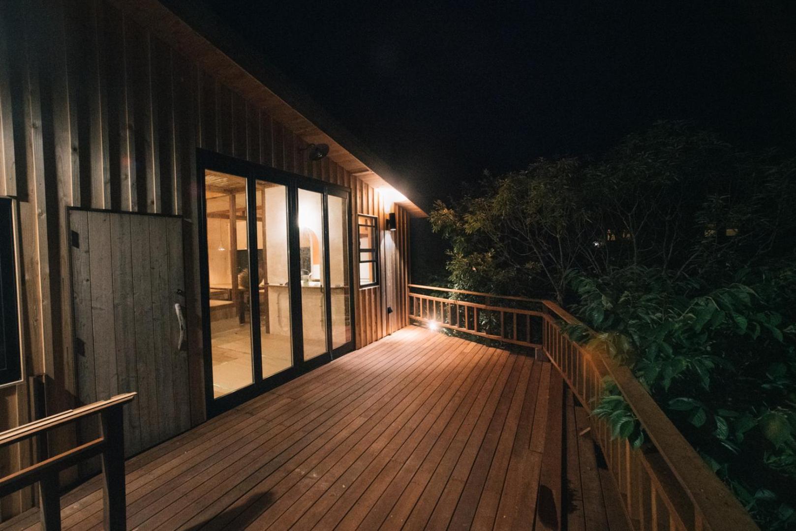 Villa Yumigahama มินามิอิซุ ภายนอก รูปภาพ