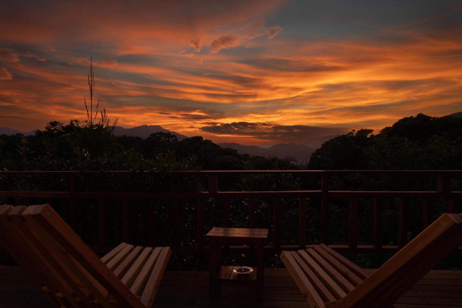 Villa Yumigahama มินามิอิซุ ภายนอก รูปภาพ